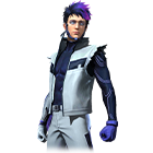 Conjunto Agente Cibernético