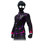 Conjunto Espírito Sombrio