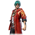 Conjunto Tigre das Ruas