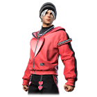 Conjunto Charminho Trend