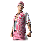 Paquete Ritmo de la Rosa