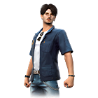 Conjunto Garoto Arrojado