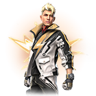 Conjunto Choquito Urbano