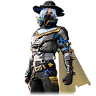 Paquete Rodeo Dimensional