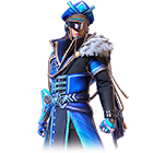 Frost-Draco Commander Bundle