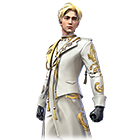 Paquete Señor Barroco