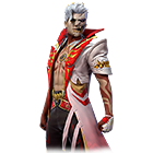 Enflamed Terror Bundle