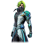 Conjunto Engenheiro do Mal