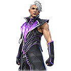 Conjunto Encontro Cósmico