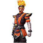 Firestorm Shinobi Bundle