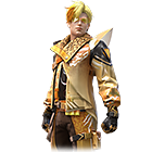 Beastly Sunstriker Bundle