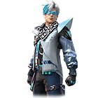 Brutal Starstriker Bundle