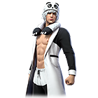 Paquete Pijama de Panda