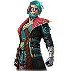 Rowdy Searuler Bundle