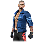 Paquete Puños de la Calle