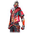 Mars Warclasher Bundle