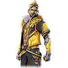 Saturn Evilstriker Bundle