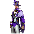 Sir Toxicatomy Bundle