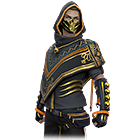 Death's Artisan Bundle