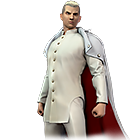 Warder Captain Bundle