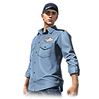 Conjunto de Seguridad