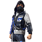 Paquete Deportista de Cobalto