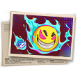 Banner Febre de Emoji