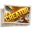 Creator Banner
