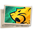 Honorable Lion Banner