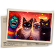 Banner Auron