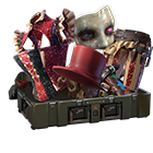 Paquete Urna Sangrienta