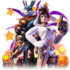 Conjunto Casal Coelho