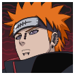 Pain Tendo Avatar