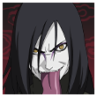 Ícono de Orochimaru