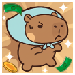 Capybara Avatar