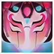 Pink Facade Avatar