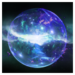 Crystal Void Avatar