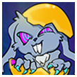 Frenzy Bunny Avatar