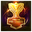 Icono Pro League