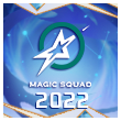 Magic Squad Avatar