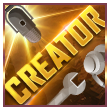 Creator Avatar