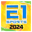 FFWS 2024 GF - Ícono de E1 Sports