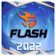 Team Flash Avatar