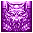 Ícono de Lobo de Diamante por LS-Clasificatoria