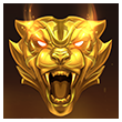 Avatar Tigre Dourado