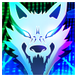 Icono Lobo Solitario-Clasificatoria Heroico T2