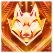 Lone Wolf Ranked Master Avatar