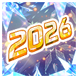 Happy 2026 Avatar