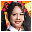 JKT48 - Gita: Caroline Avatar