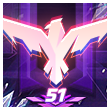 BR-Ranked S51 Heroic Avatar